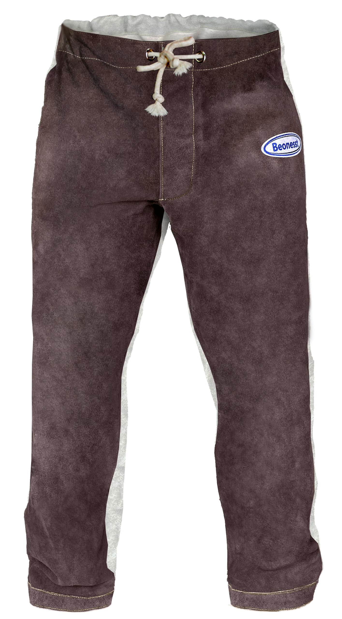 Calça Raspa Duo